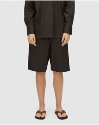 C&M CAMILLA AND MARC - Java Shorts