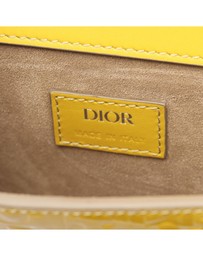 Pre-Loved by Azura Reborn - Pre-Loved Mini Oblique Patent Gallop Crossbody
