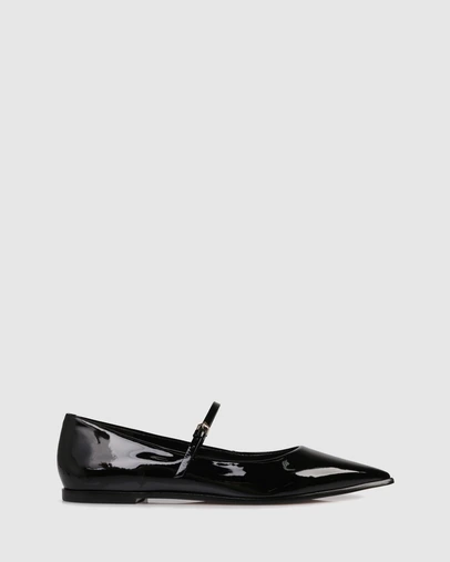 Sempre Di - Margie Courtshoes