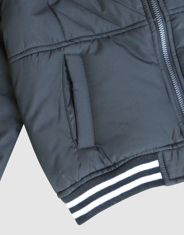 OOVY - Pout Reversible Jacket