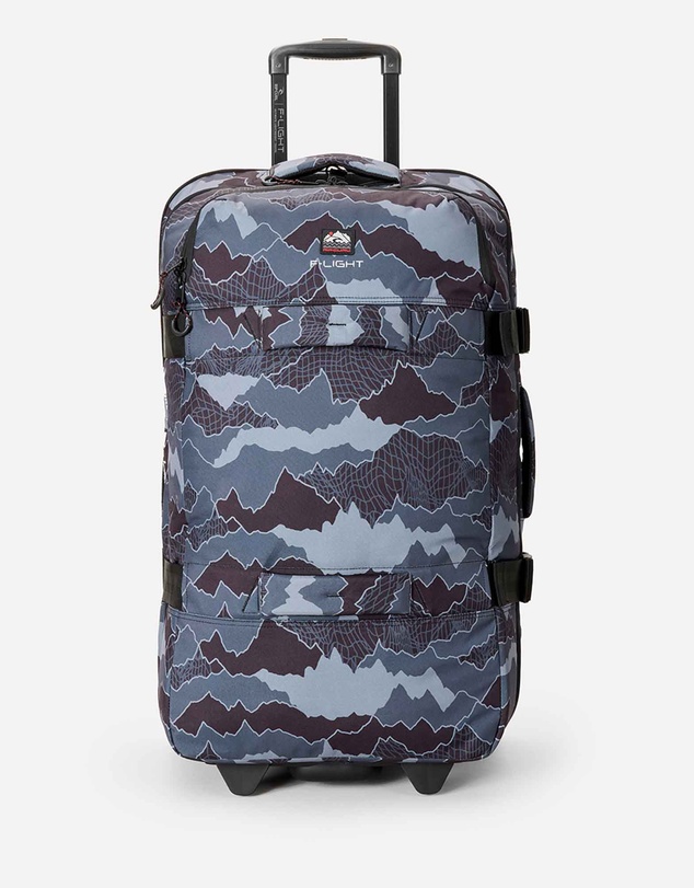 Rip Curl - F-Light Global 100L Search Camo Travel Bag