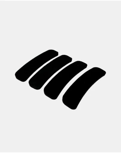 Jacaru - Jacaru 6520 Premium Hat Size Reducer (4-pack)
