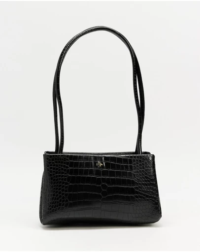 PETA AND JAIN - Idris Shoulder Bag