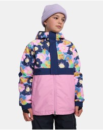 ROJO Outerwear - Mini Me Jo Jacket