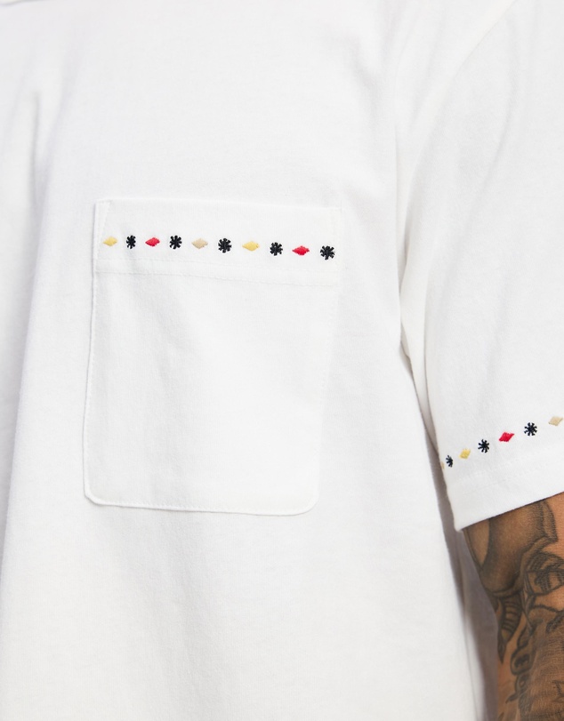 Rhythm - Rollie Vintage SS T-Shirt