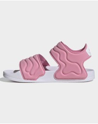adidas Sportswear - ADILETTE SANDAL 2 KIDS