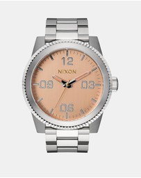 Nixon - Corporal SS Watch