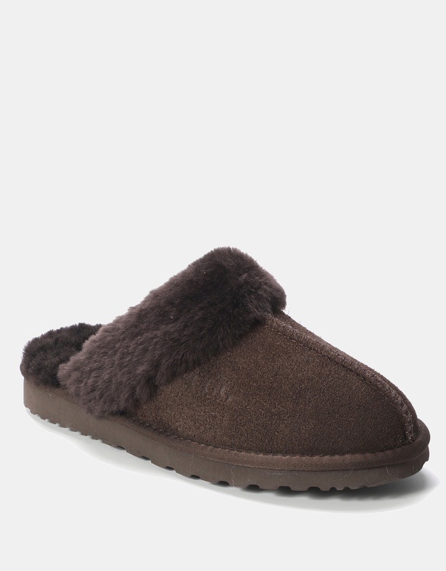 AusWooli Ugg Boots - Sydney Sheepskin Wool Slippers