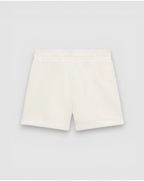 GUESS - French Terry Active Shorts