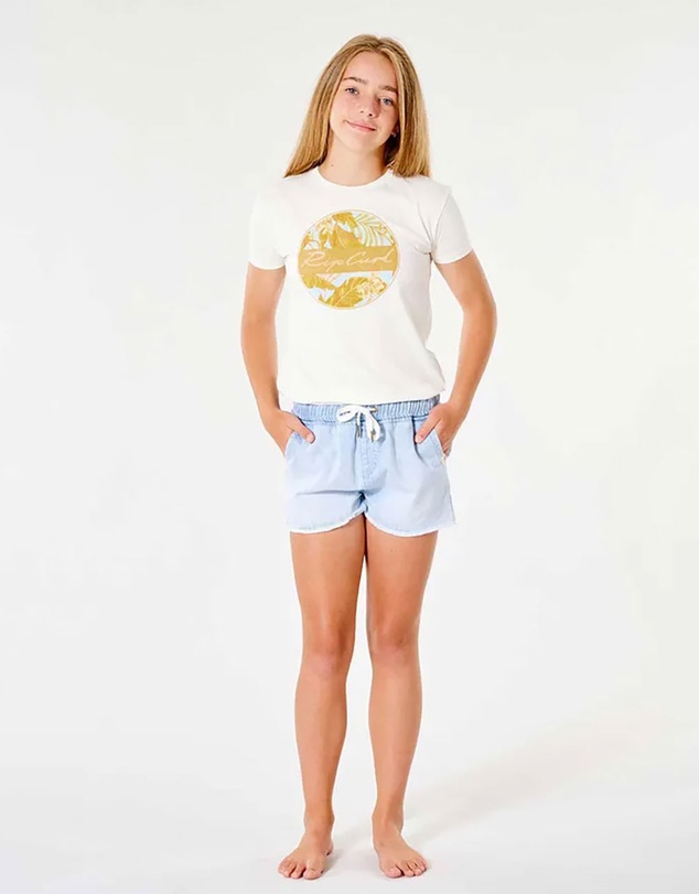 Rip Curl - Tara Short - Girls (8 - 14 years)