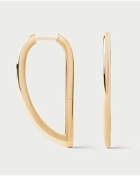 PDPAOLA - Vento Earrings