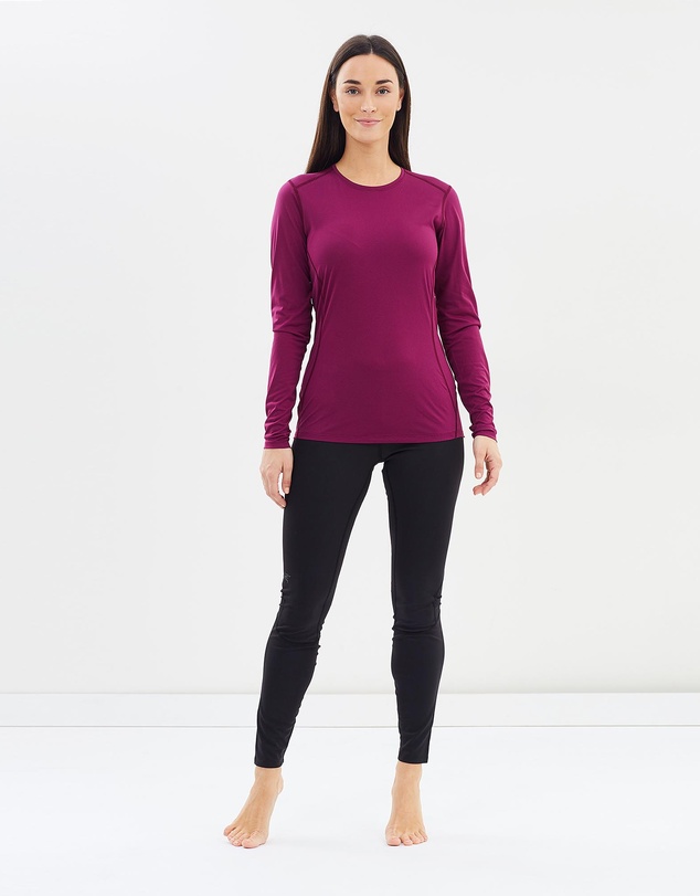 Arc'teryx - Phase AR Baselayer Bottoms