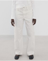 M.N.G - Polka Jeans