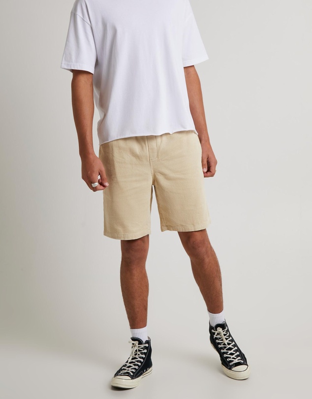 Insight - Bedford 2.0 Cord Shorts