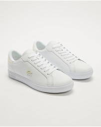 Lacoste - Powercourt 225 3 SFA - Women's