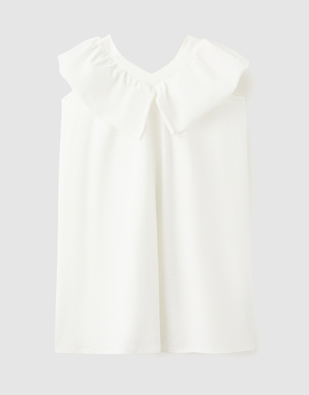 M.N.G - Blanqui Dress - Teens