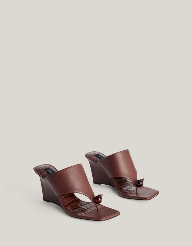 Witchery - Cassie Bead Wedge