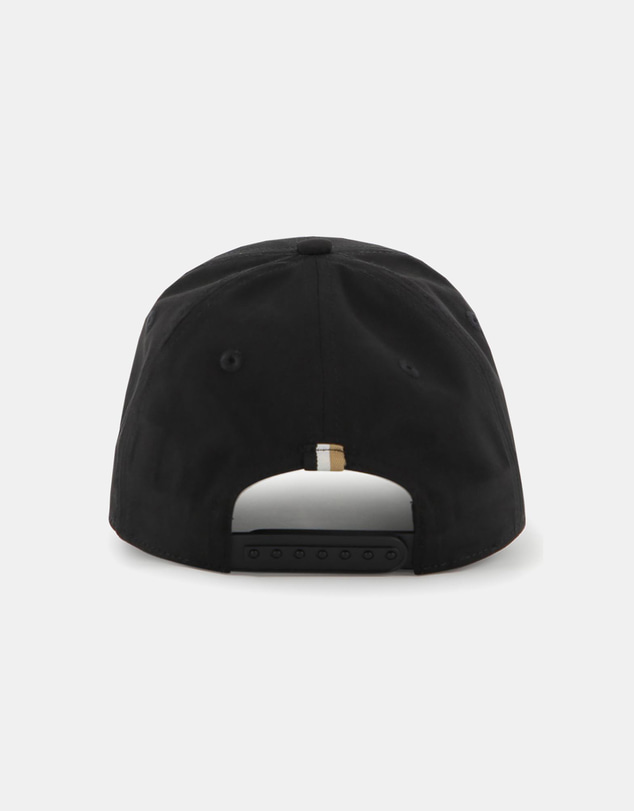 BOSS - Square Logo Cap - Kids-Teens