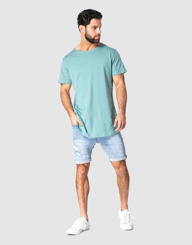 ONEBYONE - Classic Blank Tee