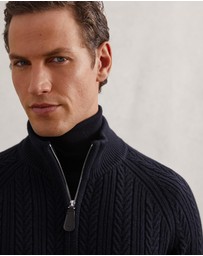 REISS - Loxley Jumper
