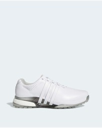 adidas Performance - Tour360 25 Wide Spikeless Golf Shoes Unisex