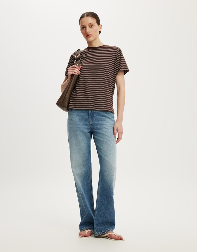 Cotton On - Easy Tee
