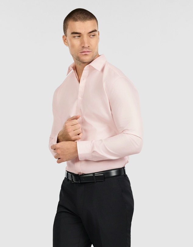 Tarocash - Infinite Non Iron Shirt
