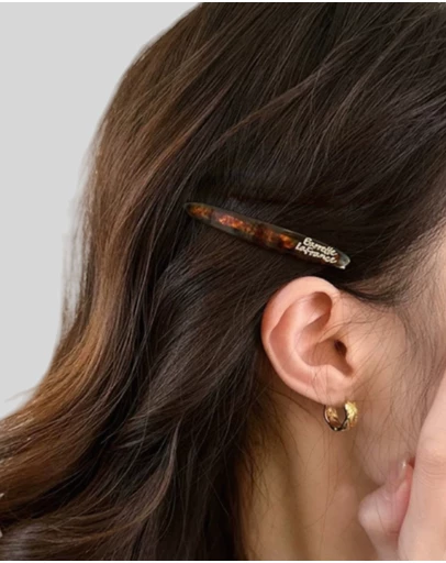 KAJA Clothing - Starry Sky Hair Clip