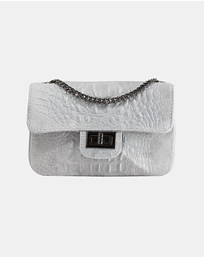 Lux Haide - Emma Cross Body Clutch Bag