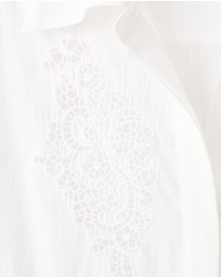 M.N.G - Candle Shirt