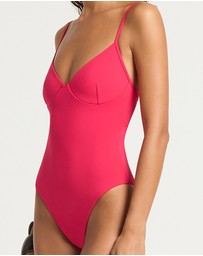 Bond-Eye Swimwear - Alana 1 Pce
