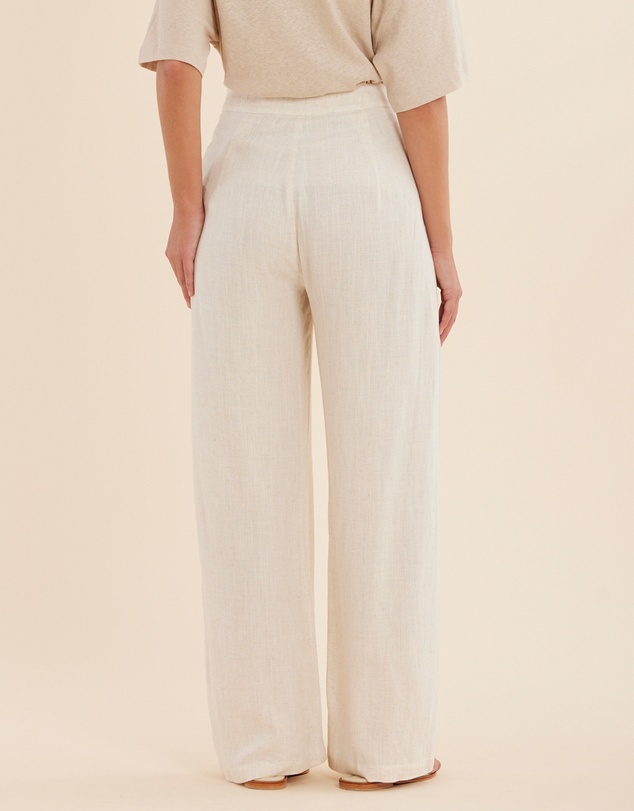 Amelius - Chelsea Straight Leg Pant