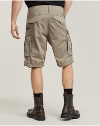 G-Star - Rovic zip relaxed 1\2