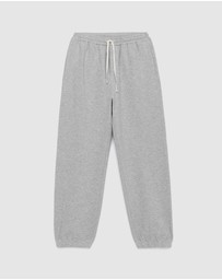 ARKET - Textured Sweatpants