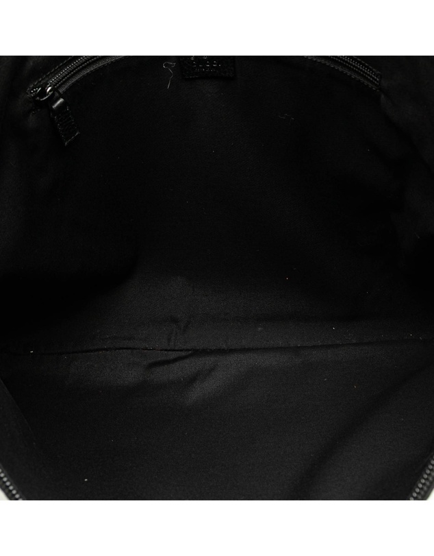 Pre-Loved by Azura Reborn - Pre-Loved gucci Monogram Crossbody Bag