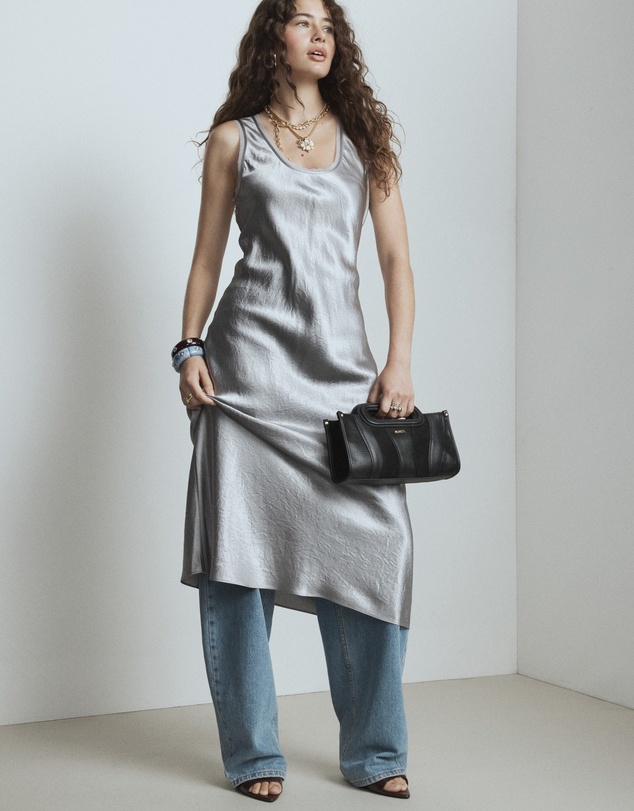 MIMCO - Harlowe Crossbody Bag