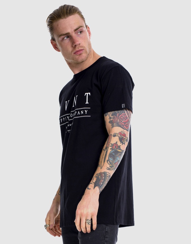 DVNT - Deluxe Tee