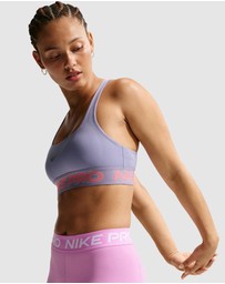Nike - 3in Pro Shorts