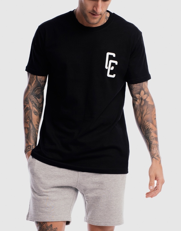 Counter Culture - Big Cypher Tee