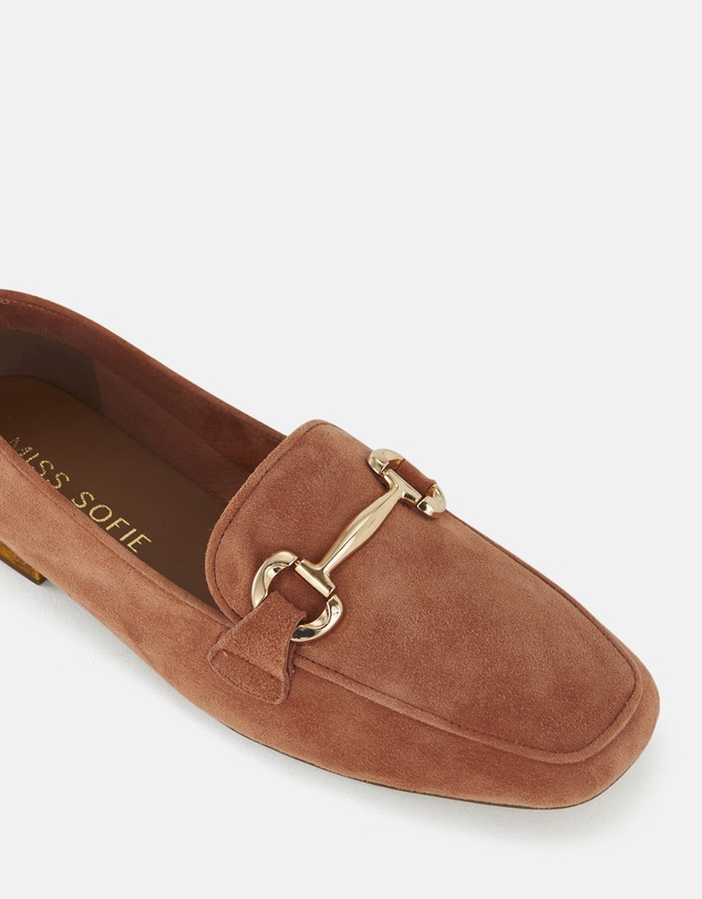 Miss Sofie - Levi Flats