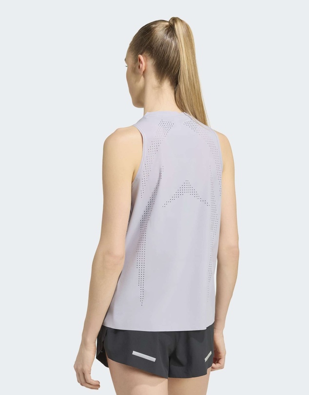 adidas Performance - ADI365 Aspyre Running Tank Top Womens