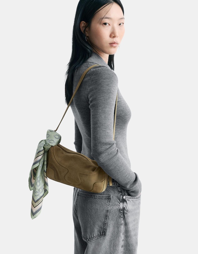 & Other Stories - Rectangular Crossbody Bag