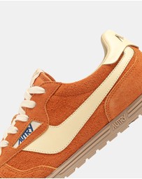 Autry - Windspin Low Man Sneakers - Men's