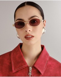 Le Specs - THE FORBIDDEN