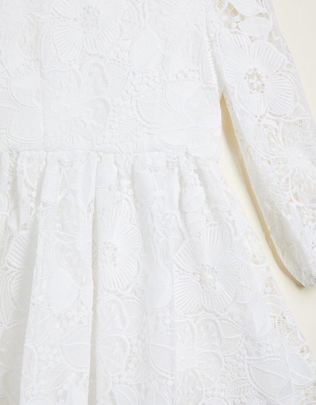 Romance by Honey and Beau - Paris Dress - Teens