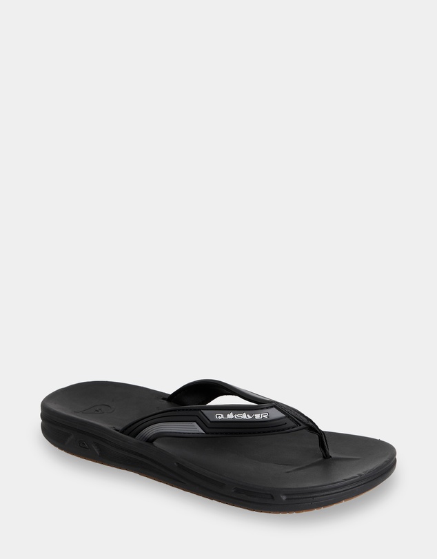 Quiksilver - Mens Makua Thongs