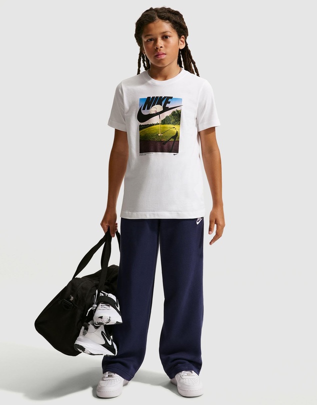 Nike - Sportswear T-Shirt - Teens