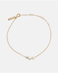 Kirstin Ash - Vela Bracelet