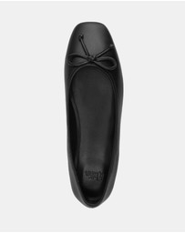 Wittner - Armenia Leather Ballet Flats
