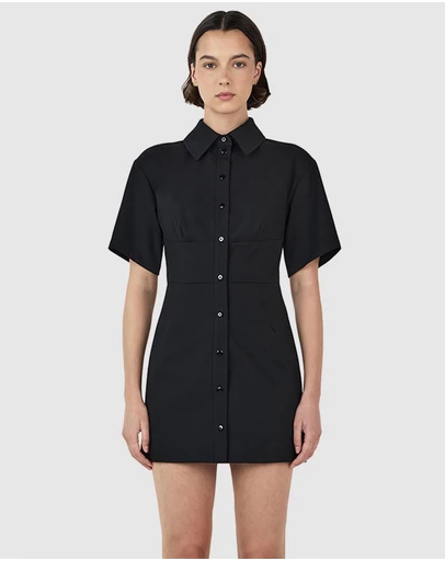 Ownley - Sadie Mini Dress
